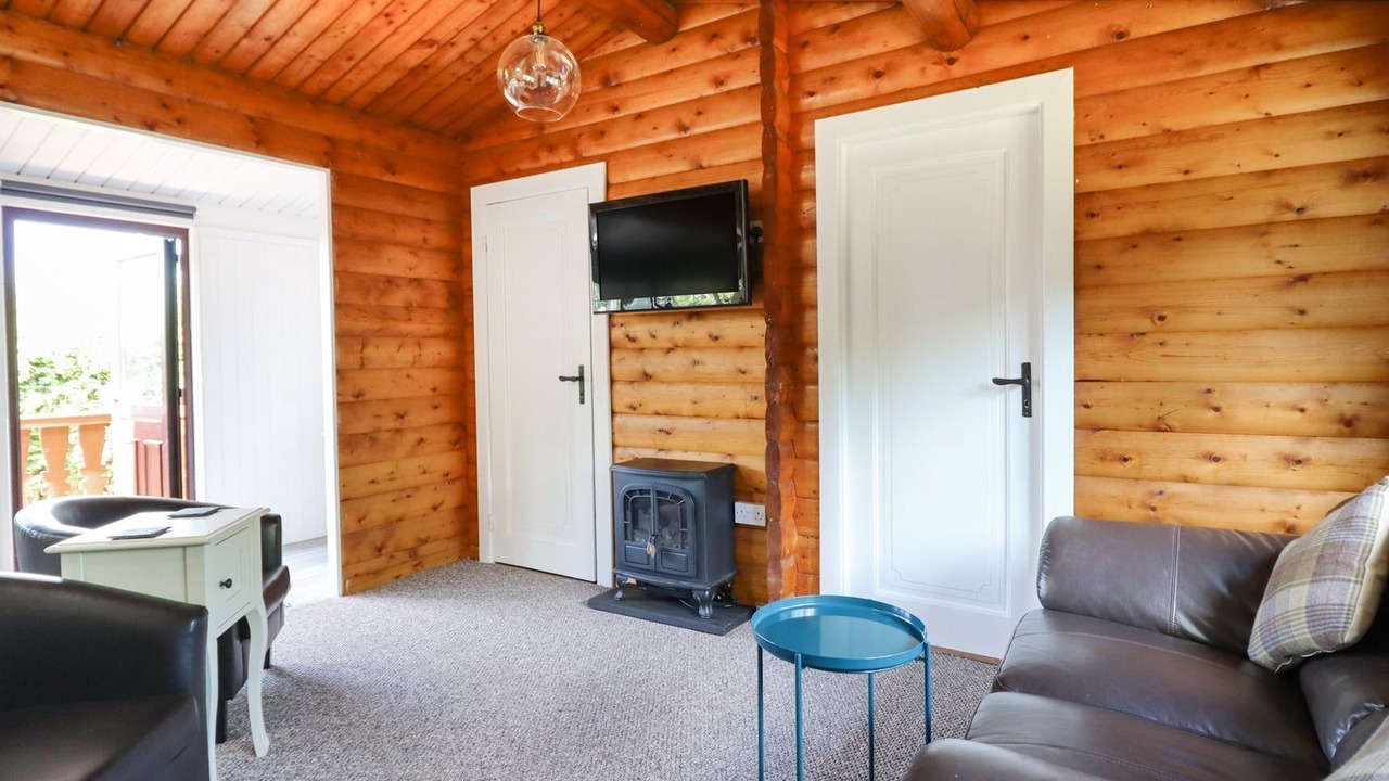 Photo of Livingroom in Bronaber