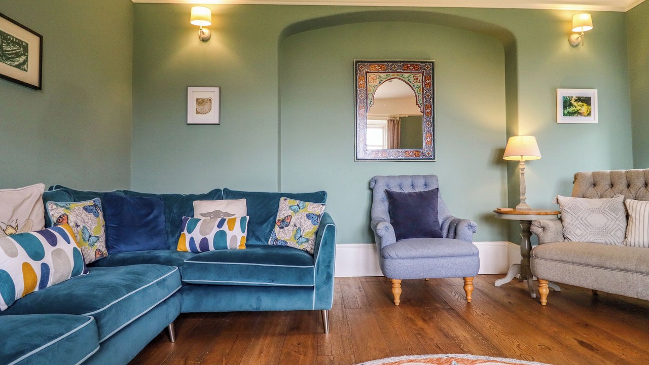 Photo of Livingroom in Stroud