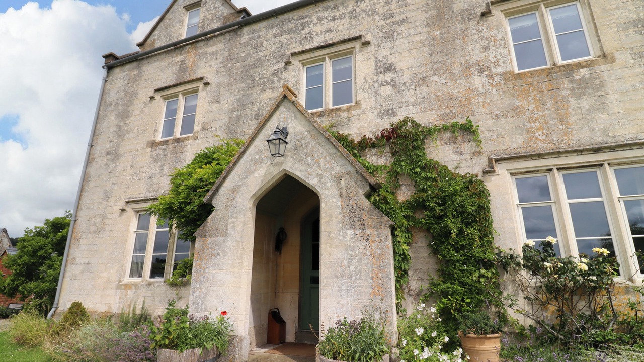 Photo of Outdoor in Stroud