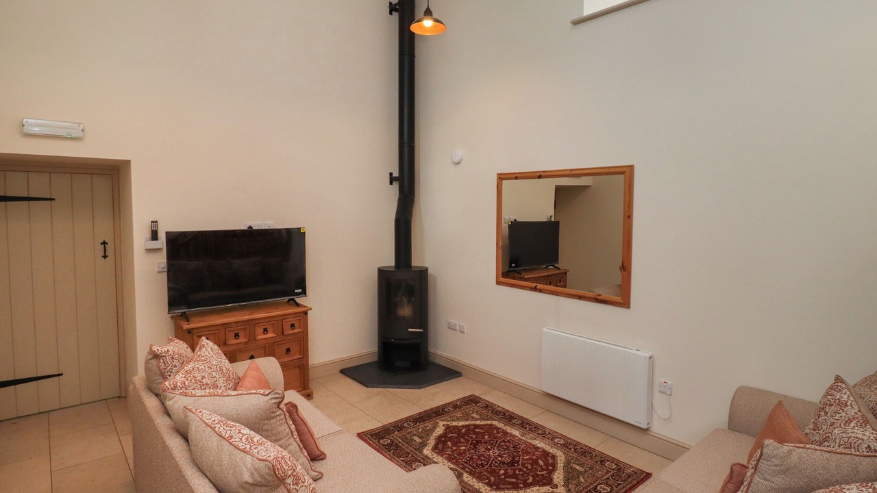 Photo of Livingroom in Hallington