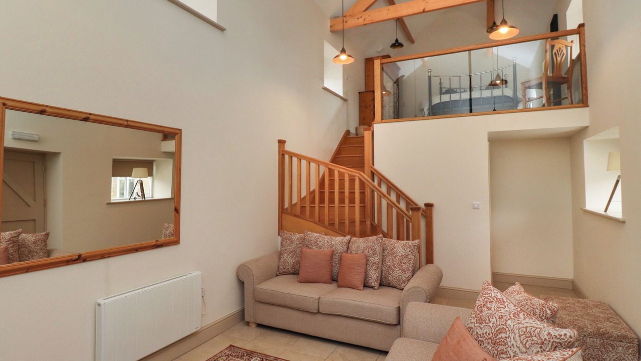 Photo of Livingroom in Hallington