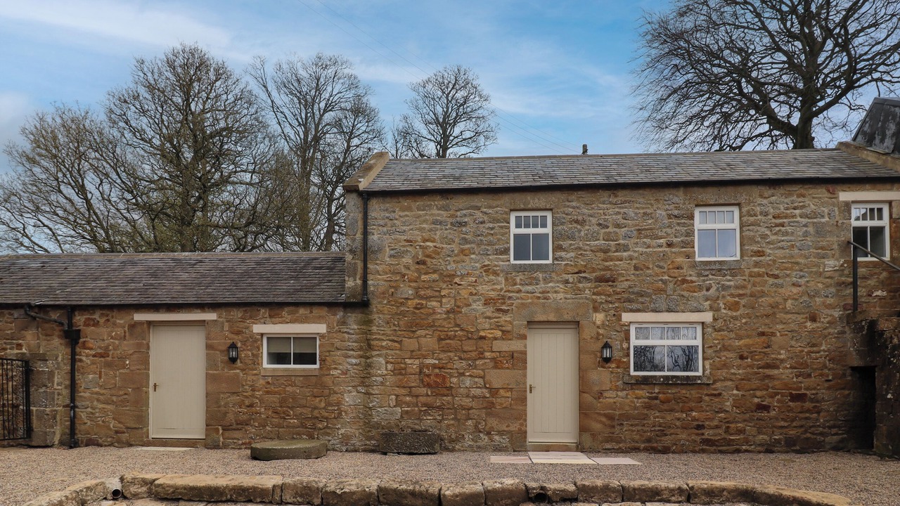 Photo of Outdoor in Hallington