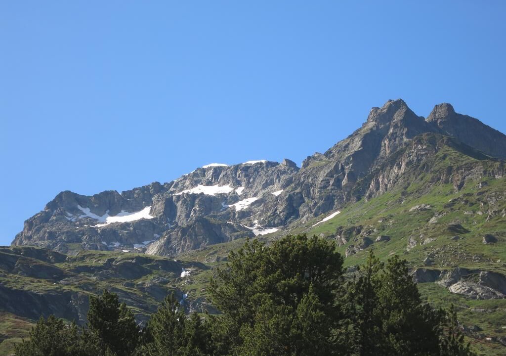 Photo of Bedroom in Maloja