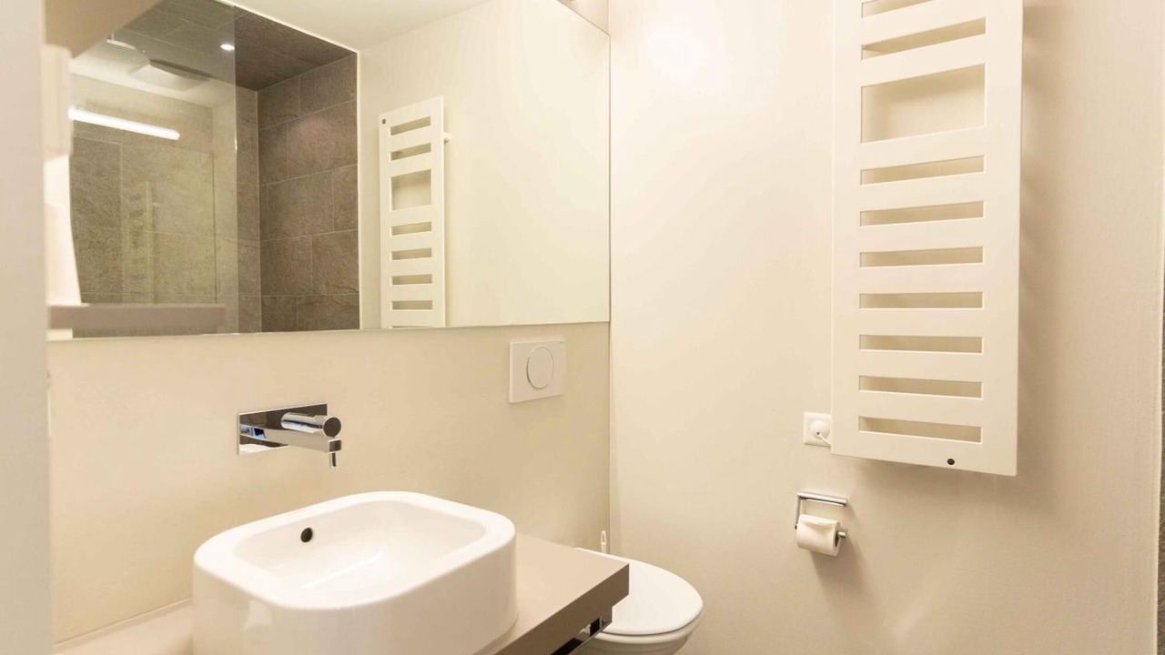 Photo of Bathroom in Maloja