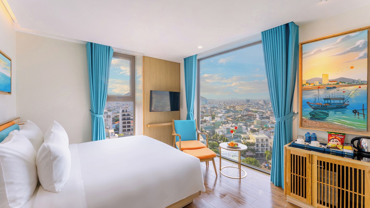 Photo of Bedroom in Quy Nhon