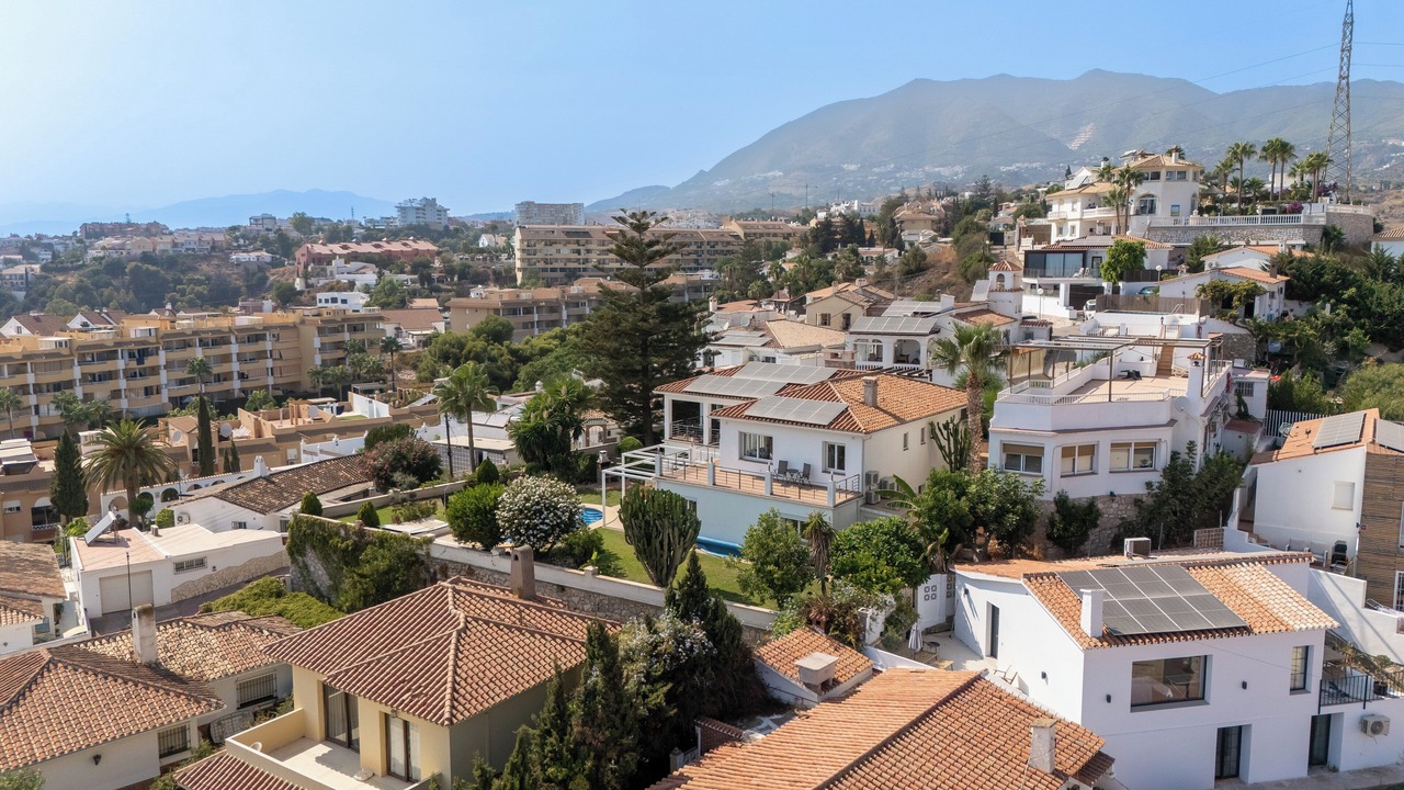 Photo of Outdoor in Torreblanca