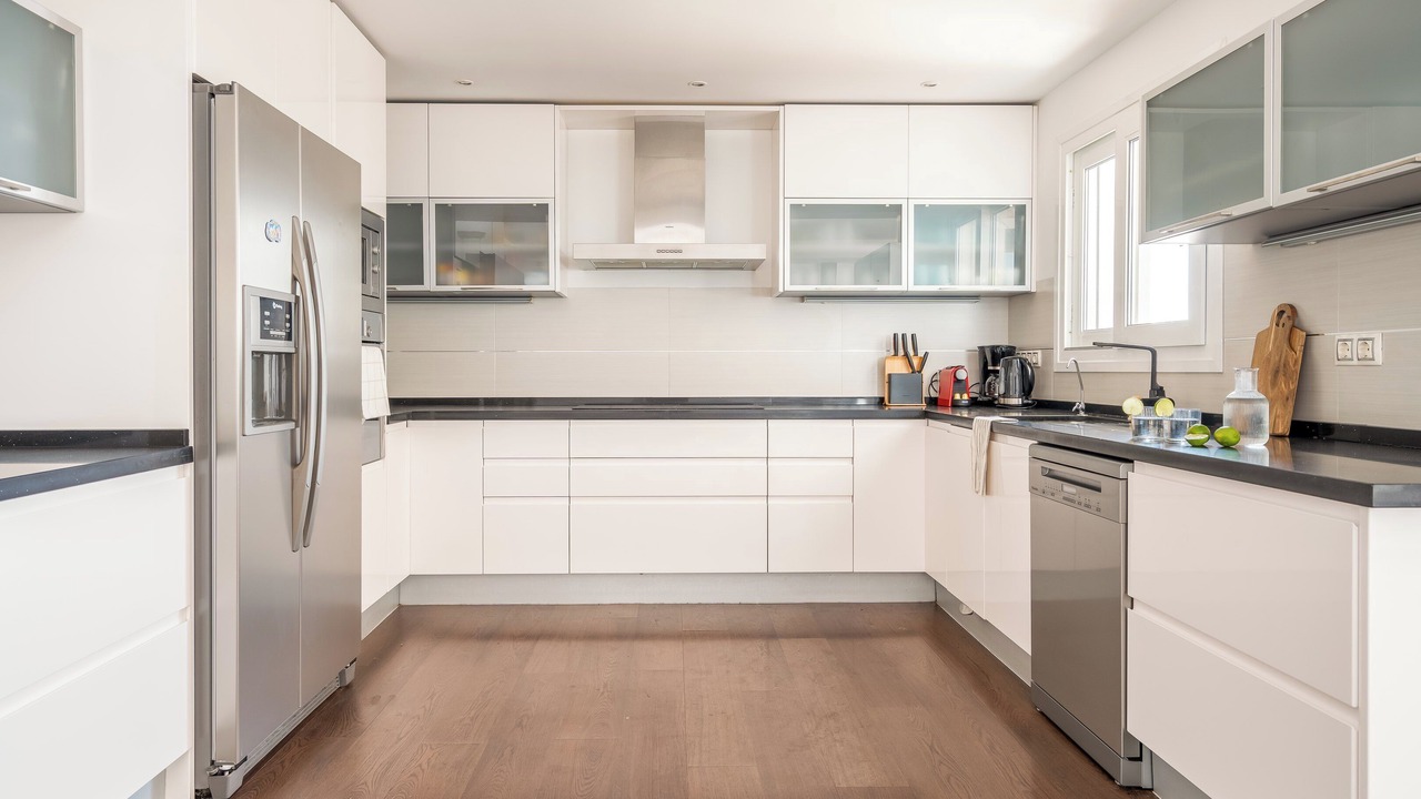 Photo of Kitchen in Torreblanca