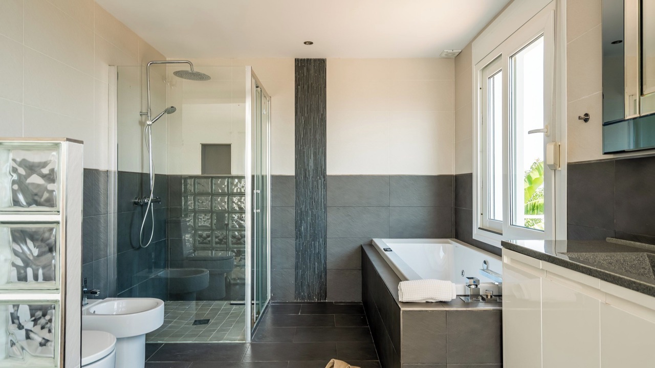 Photo of Bathroom in Torreblanca