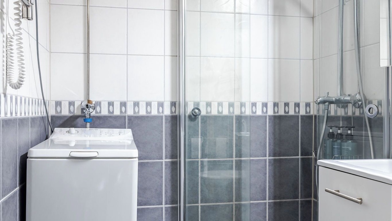 Photo of Bathroom in Lahti