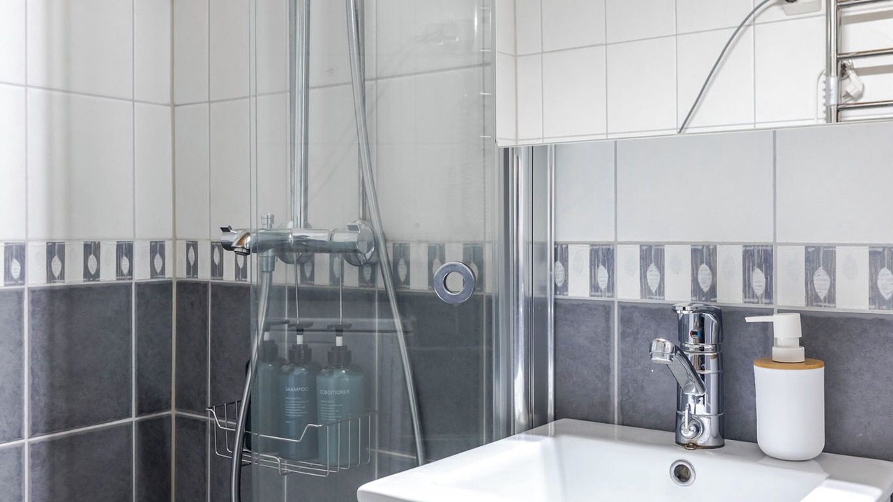Photo of Bathroom in Lahti