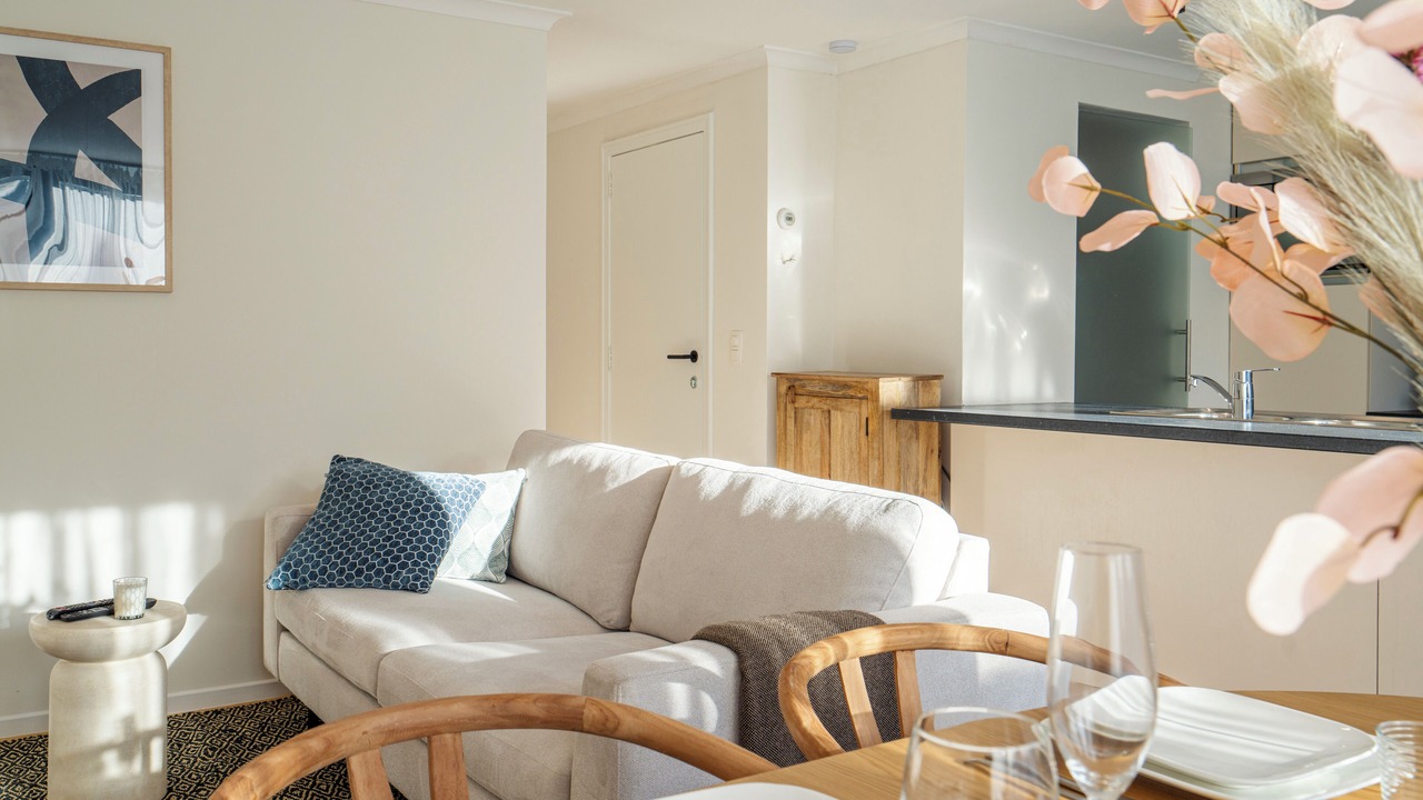 Photo of Livingroom in Kortrijk