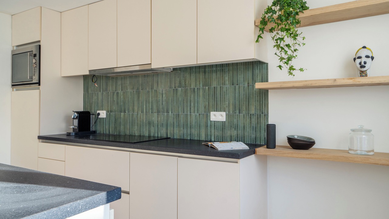 Photo of Kitchen in Kortrijk