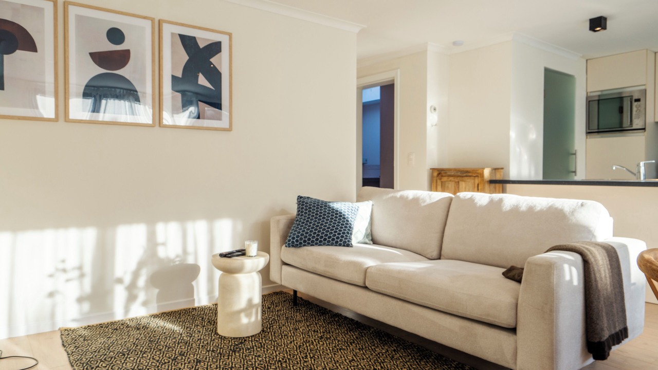 Photo of Livingroom in Kortrijk