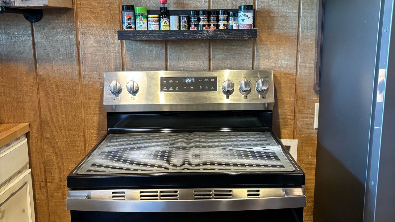 Photo of Kitchen in Rupert