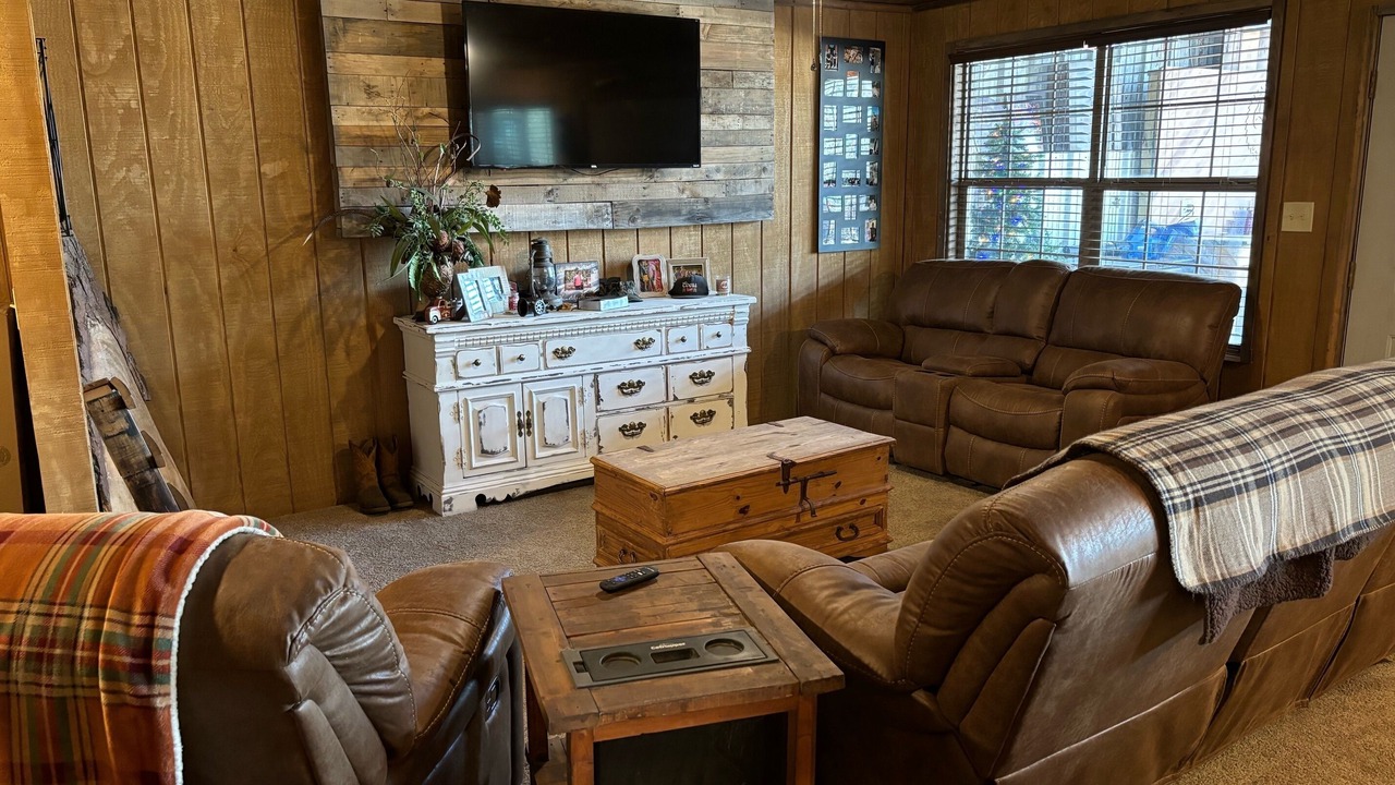 Photo of Livingroom in Rupert