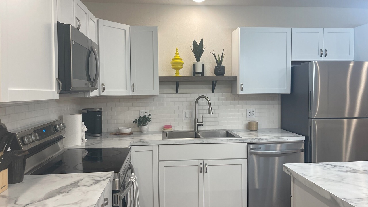 Photo of Kitchen in Nebraska City