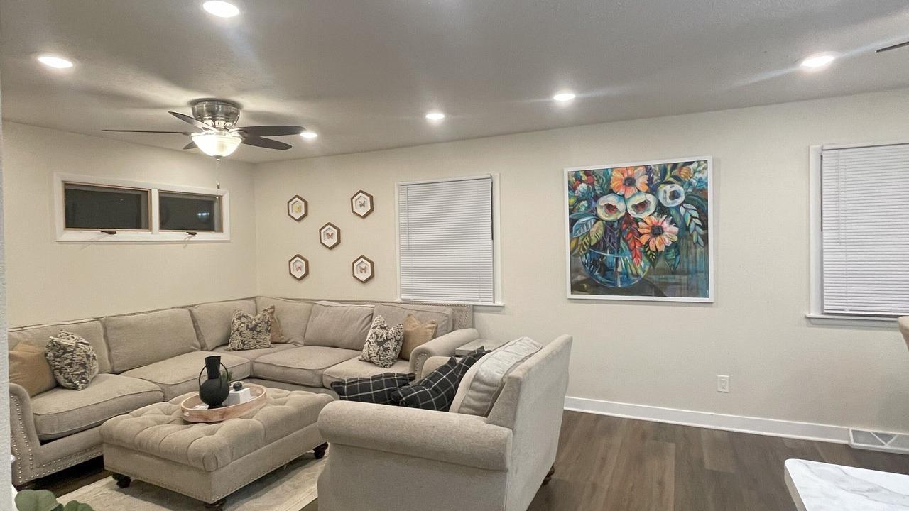 Photo of Livingroom in Nebraska City