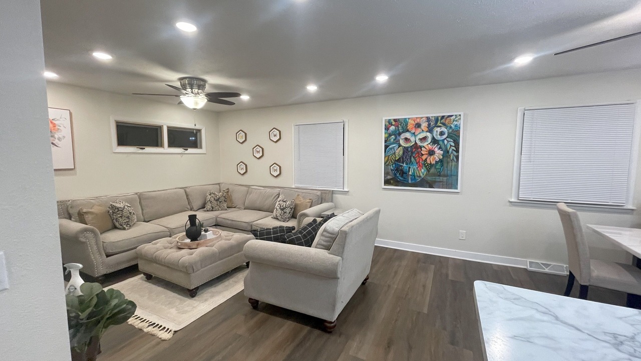 Photo of Livingroom in Nebraska City
