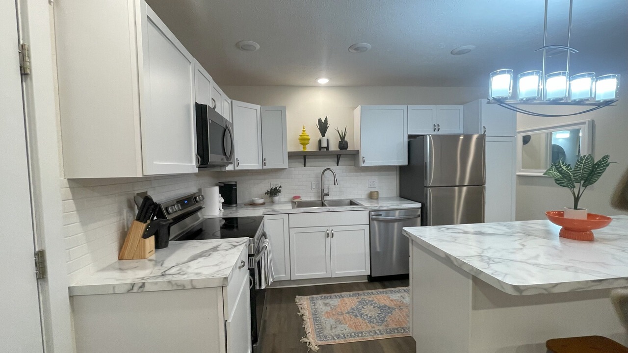 Photo of Kitchen in Nebraska City