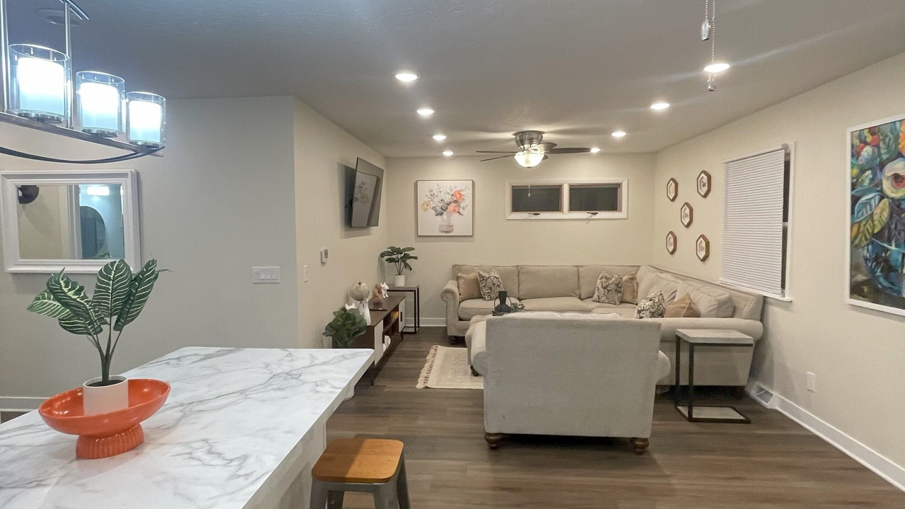 Photo of Livingroom in Nebraska City