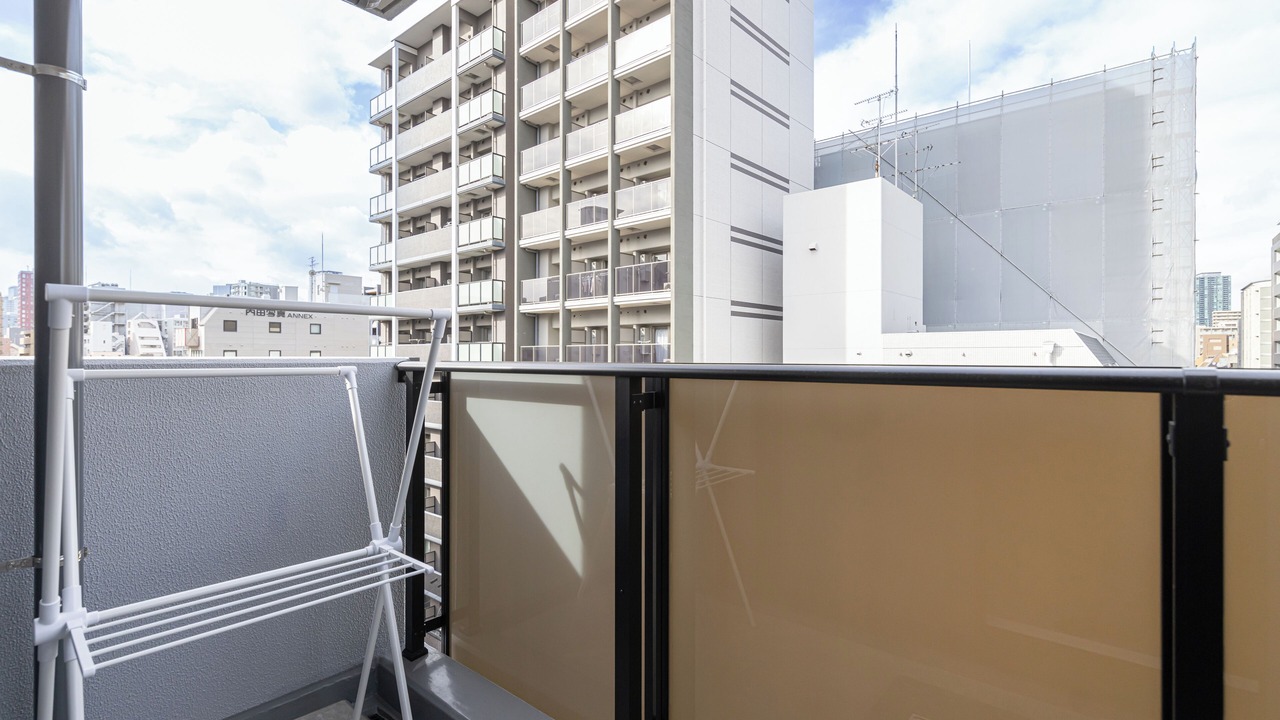 Photo of Patio Balcony in Kita