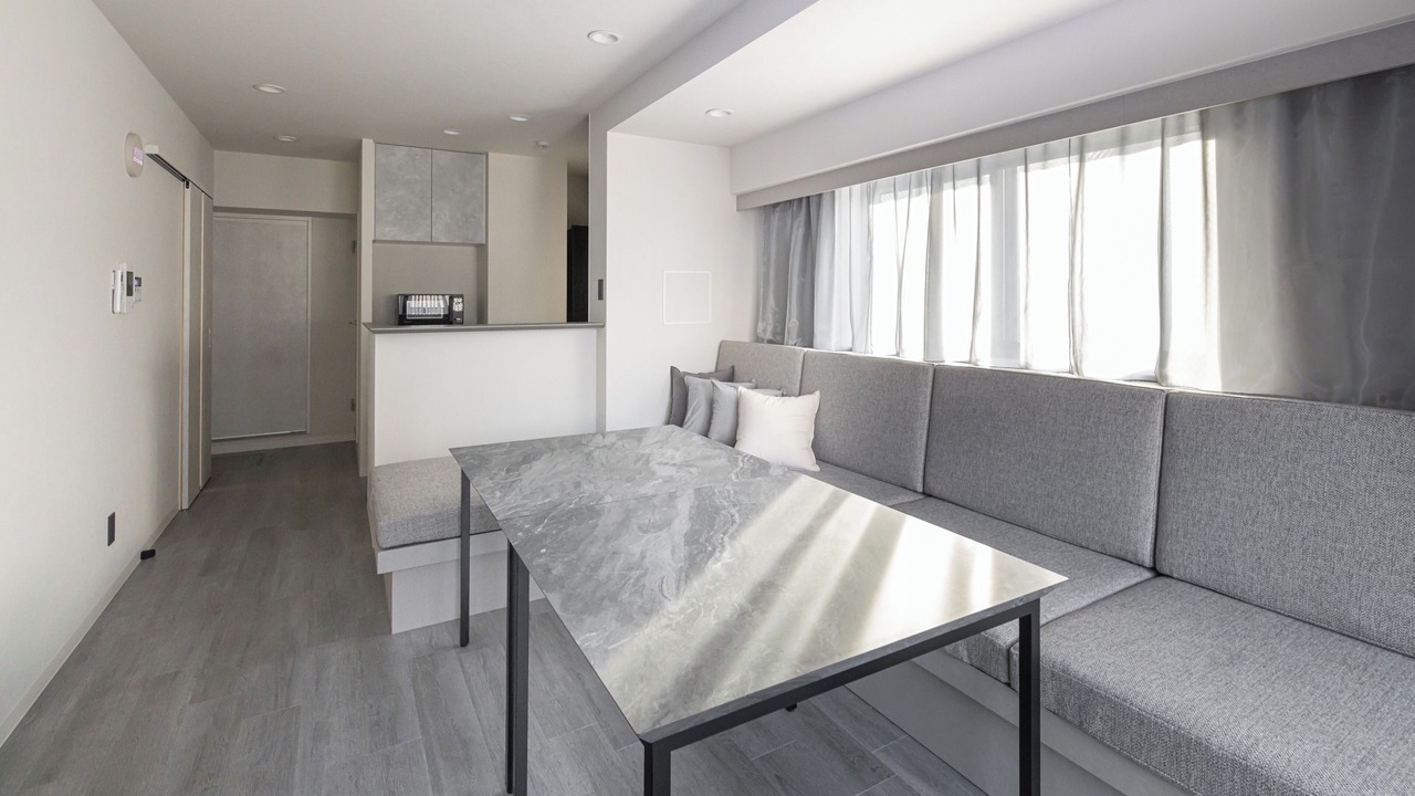 Photo of Bedroom in Kita