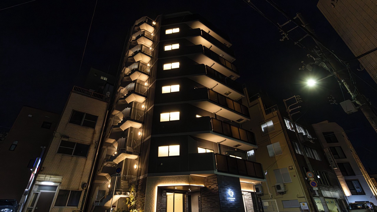 Photo of Outdoor in Kita