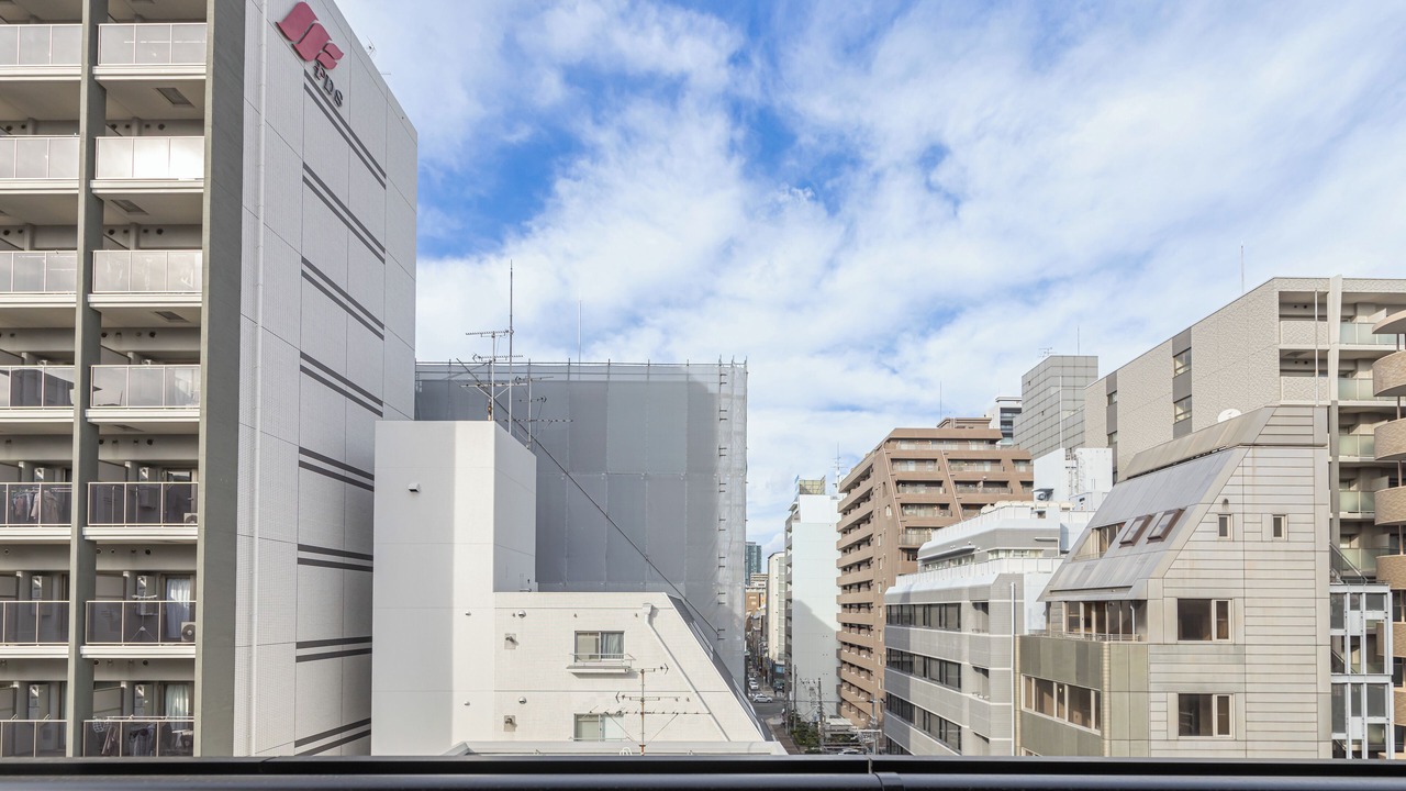 Photo of Patio Balcony in Kita
