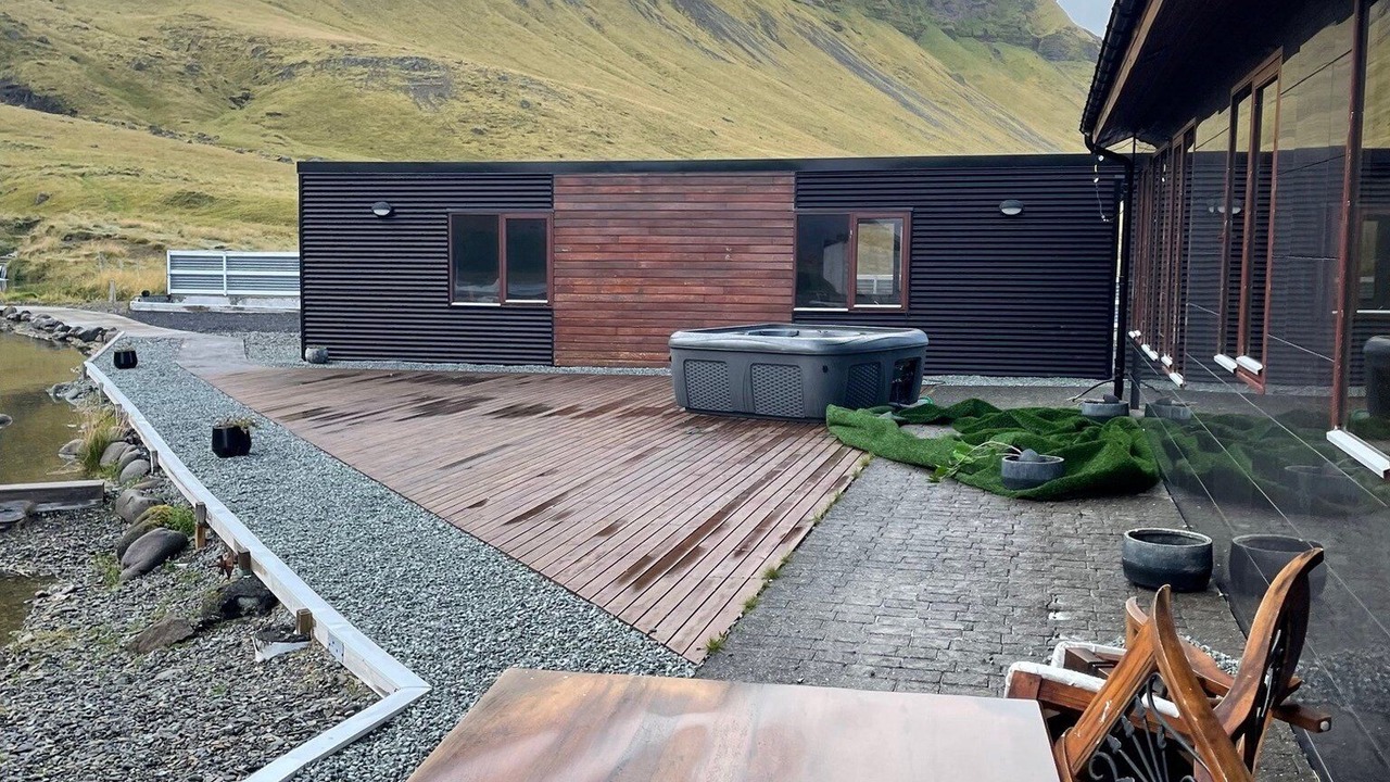 Photo of Others in Grundarfjordur