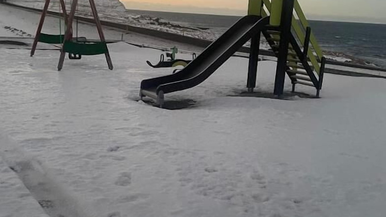 Photo of Outdoor in Grundarfjordur
