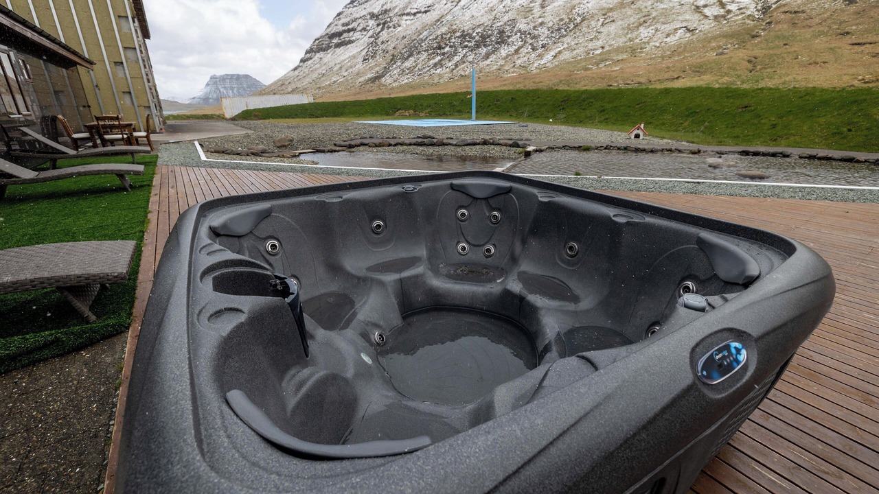 Photo of Outdoor in Grundarfjordur