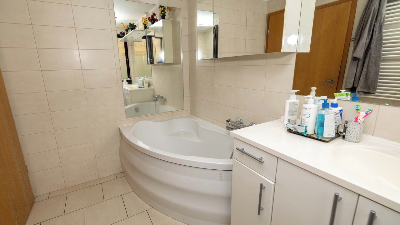 Photo of Bathroom in Grundarfjordur