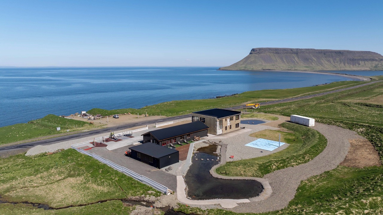 Photo of Outdoor in Grundarfjordur