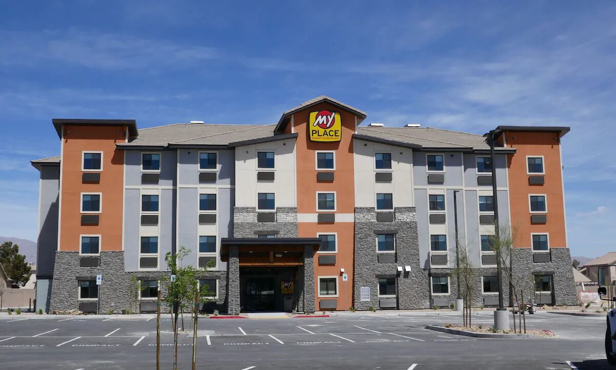 Photo of Outdoor in North Las Vegas