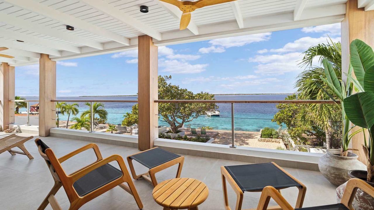 Photo of Patio Balcony in Hato