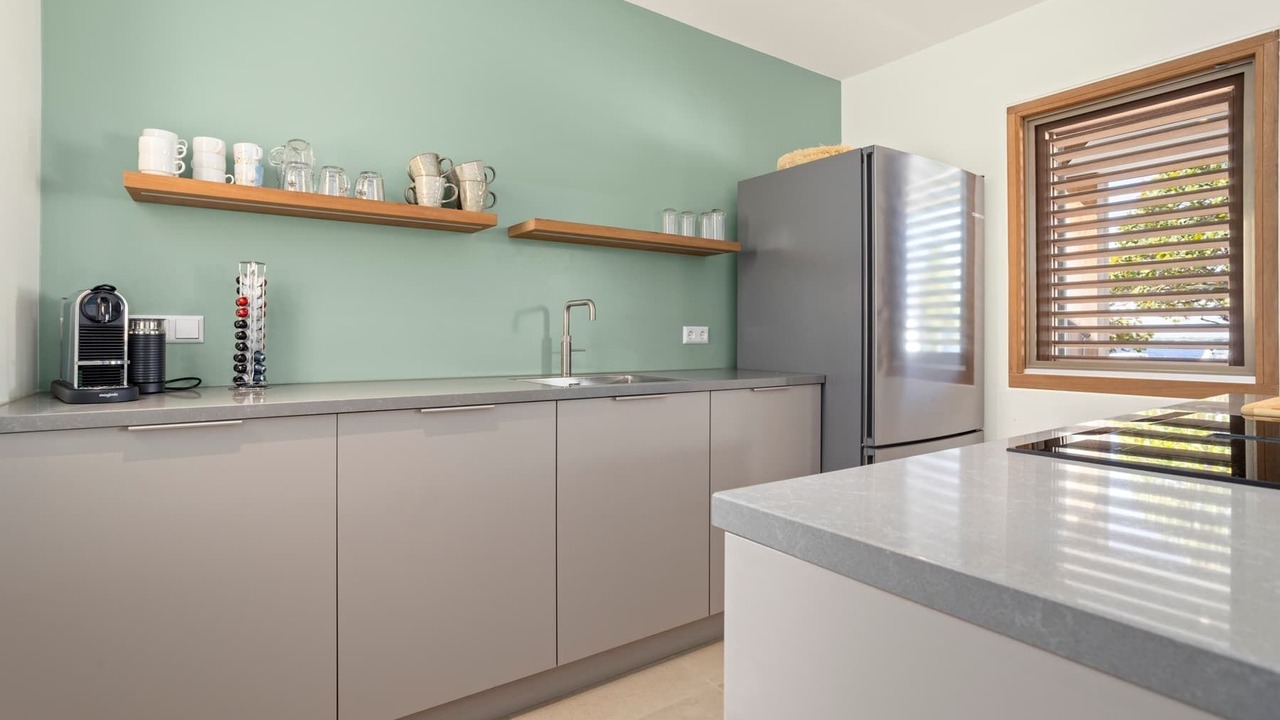 Photo of Kitchen in Hato