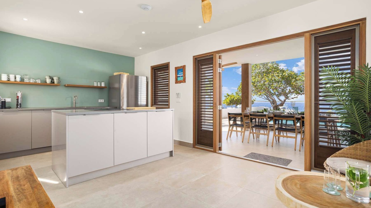 Photo of Kitchen in Hato