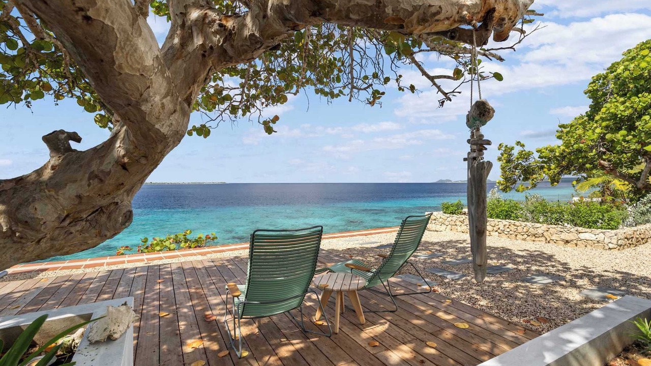 Photo of Patio Balcony in Hato