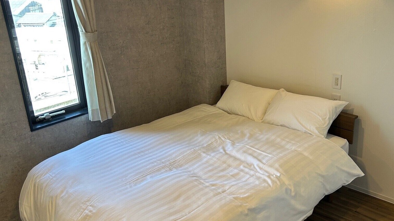 Photo of Bedroom in Imawatari