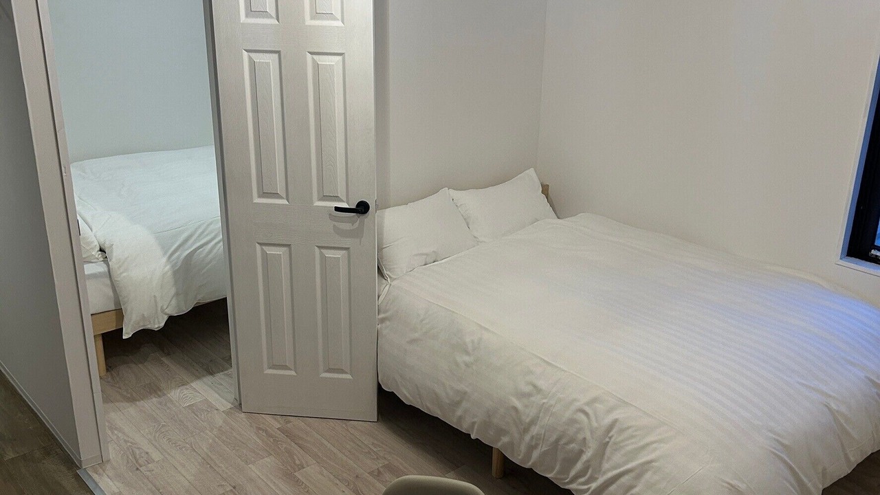 Photo of Bedroom in Imawatari