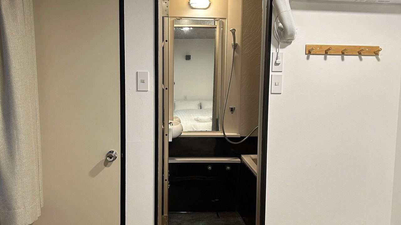 Photo of Bathroom in Imawatari
