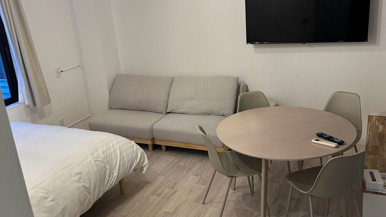 Photo of Bedroom in Imawatari