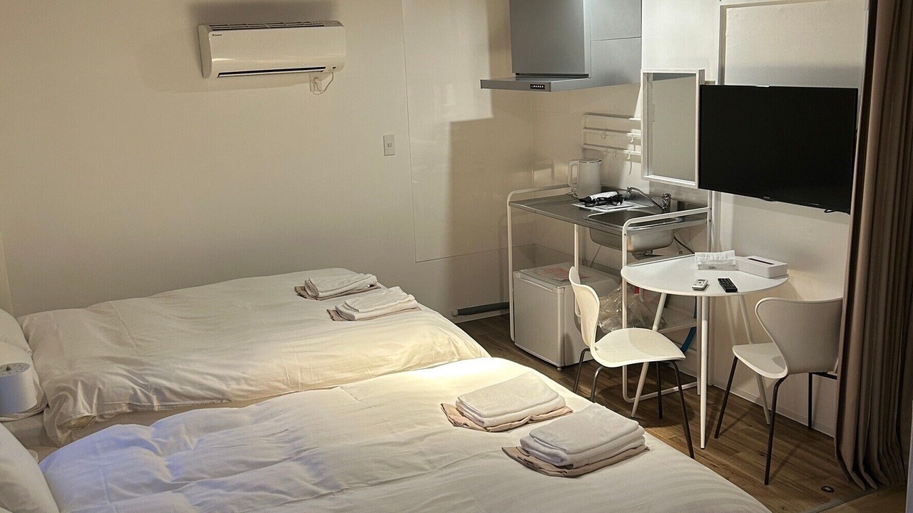 Photo of Bedroom in Imawatari