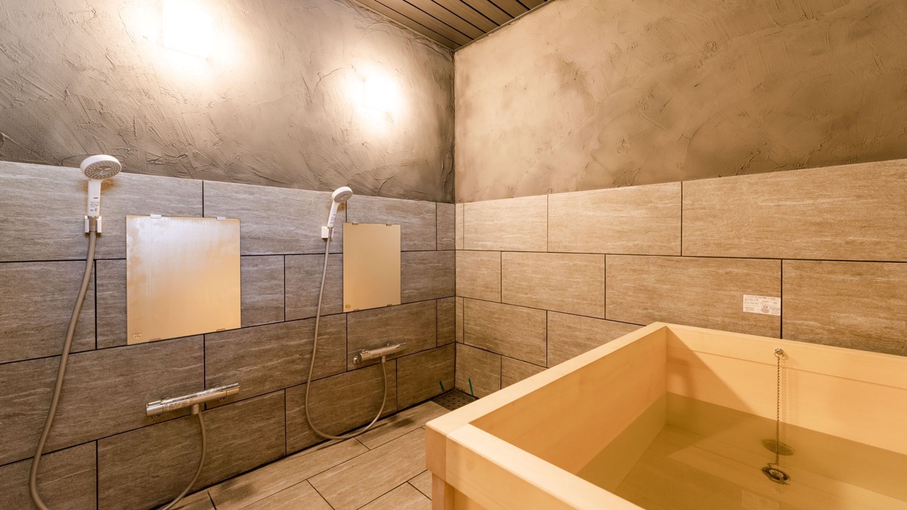 Photo of Bathroom in Minokamo