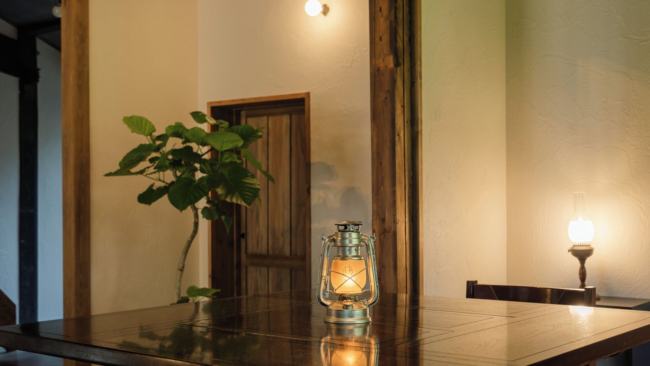 Photo of Livingroom in Minokamo