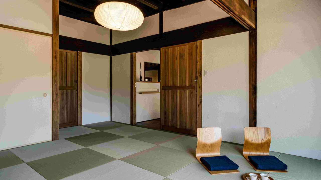 Photo of Bedroom in Minokamo