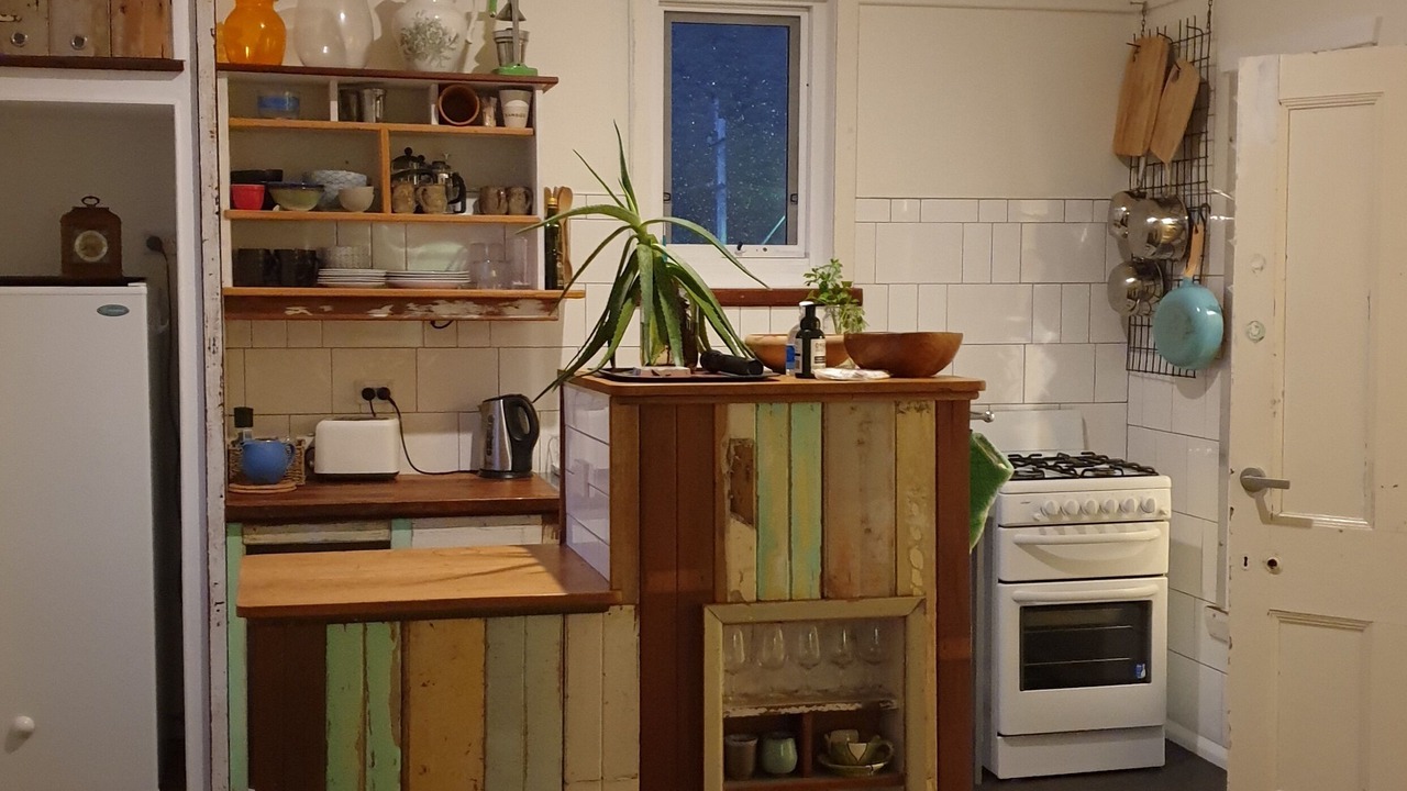 Photo of Kitchen in Kandos