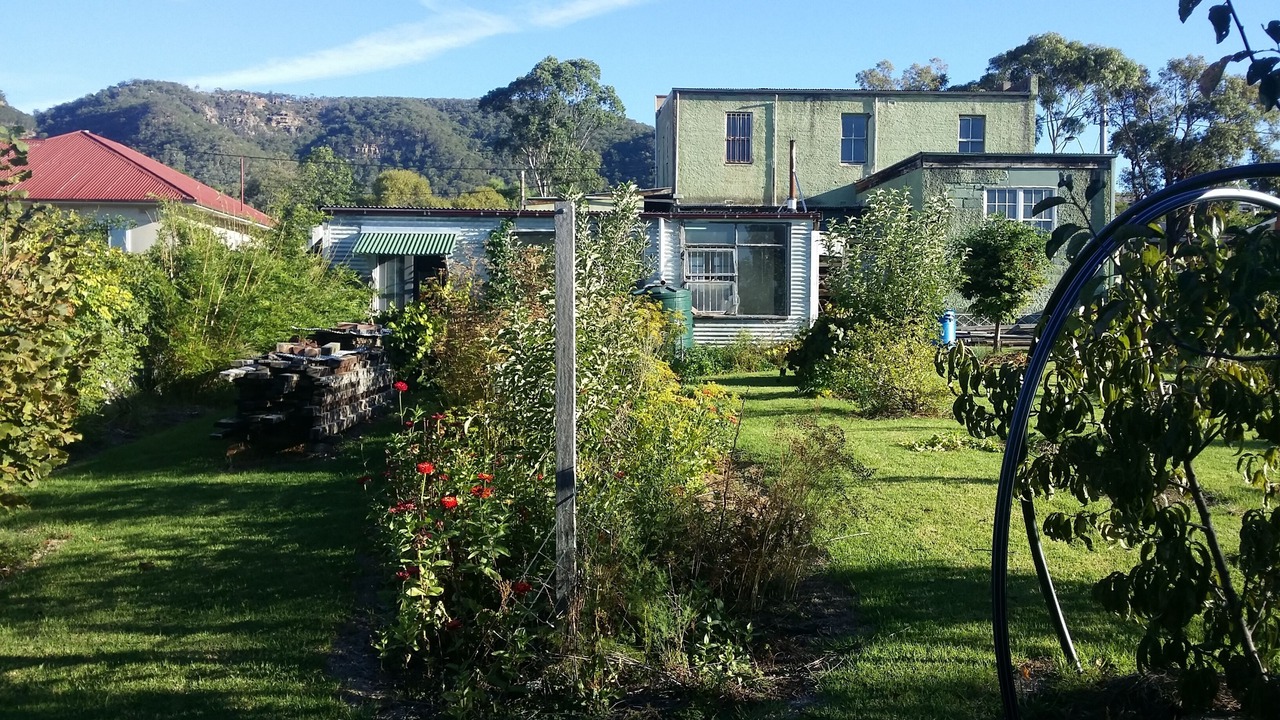 Photo of Outdoor in Kandos