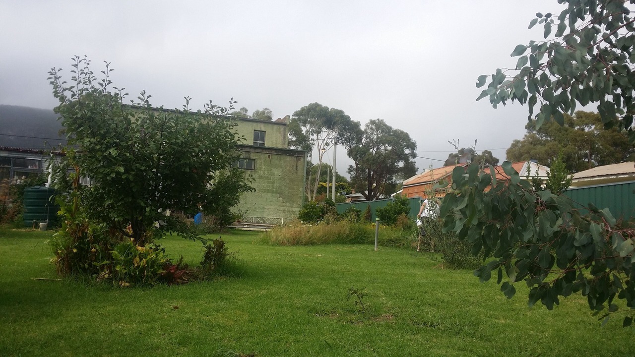Photo of Outdoor in Kandos