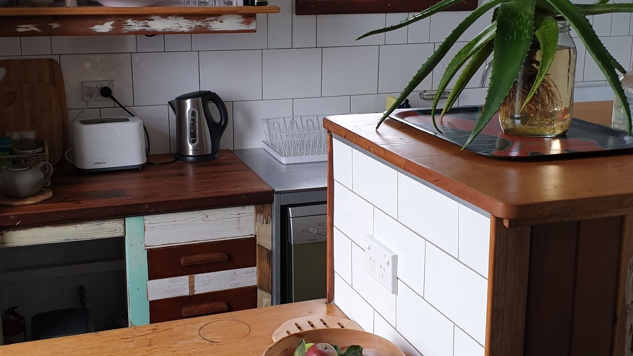 Photo of Kitchen in Kandos